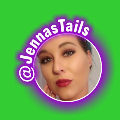 Jenna Taylor - jennastails OnlyFans