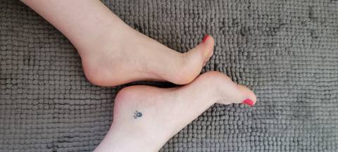 pammyfootsie nude