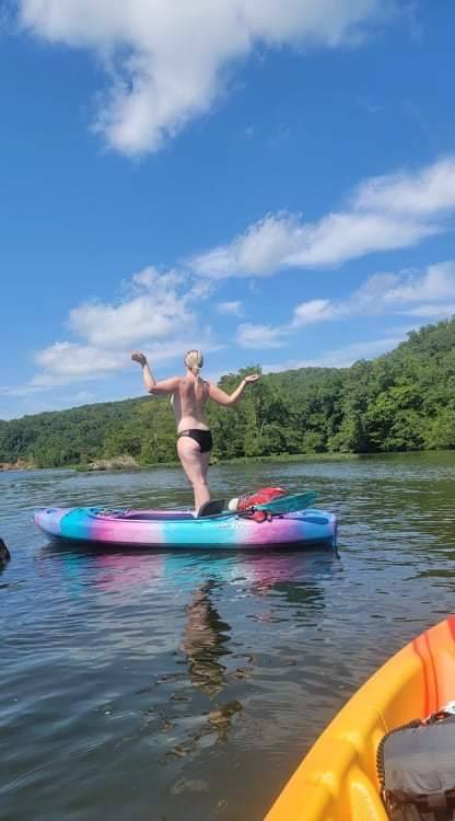 carolinablondie nude