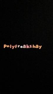 polyfreakshay nude