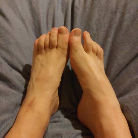 ranchhandfeet nude