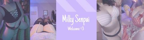 milkysenpaiofficial nude