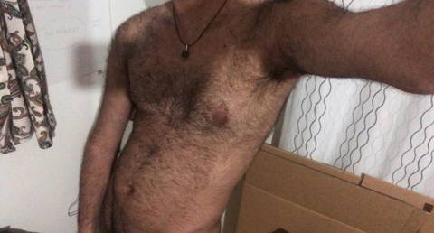 thirstyhairyhole nude