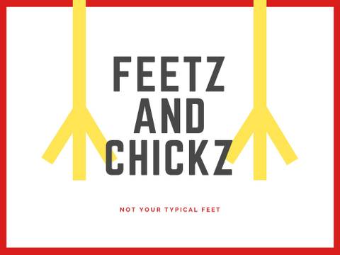 feetzandchickz nude