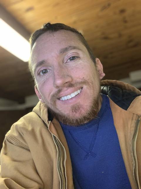 midwestbluecollarman nude