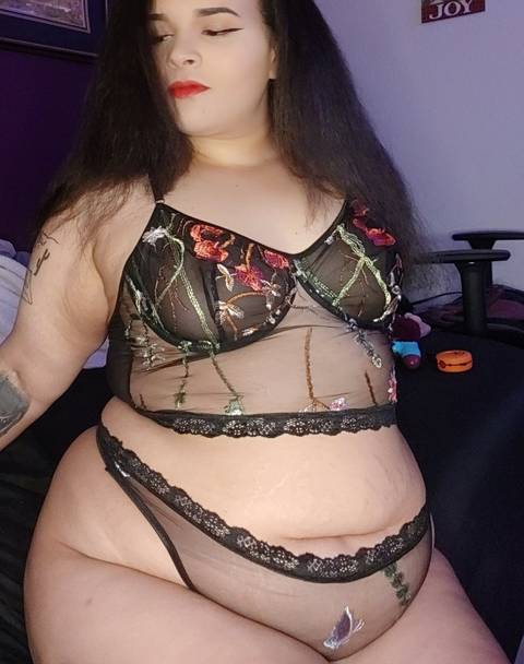 @bbwhoneyham