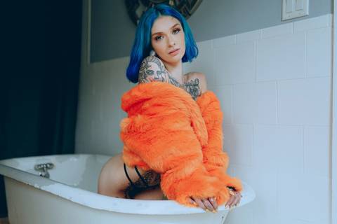 klensuicide