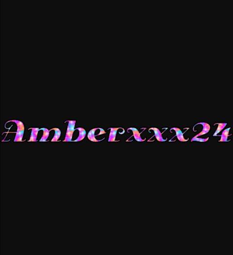 amberxxx24 nude