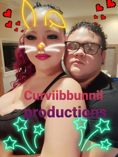 curviibbunnii88 nude