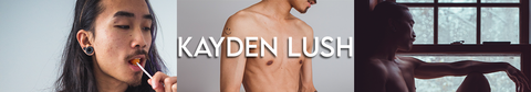 kaydenlush nude