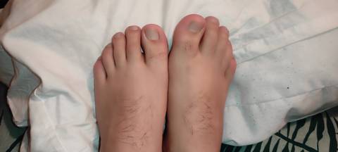 fetichedepiesxxx