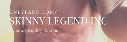 skinnylegendinc nude