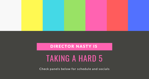 directornasty nude