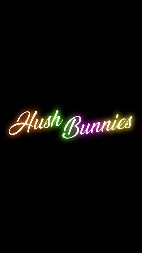 hushbunnies nude