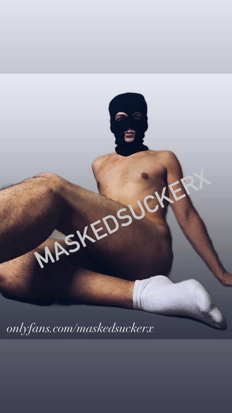 maskedsuckerx