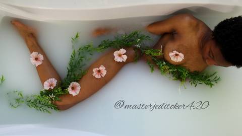 masterjeditoker420 nude
