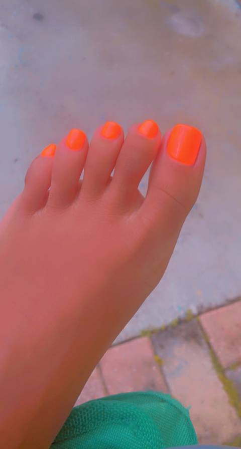 beautifullovelyfeet