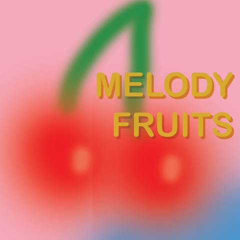 melodyfruits nude