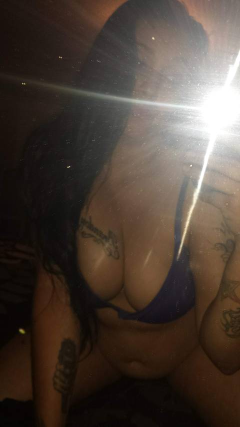 babeblue7 nude