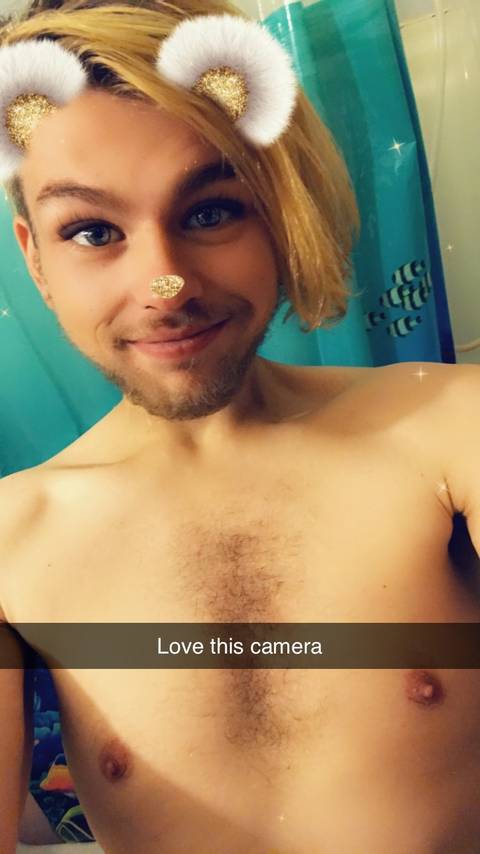 waynebow95 nude