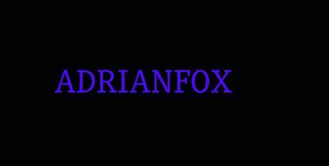 adrianfox nude