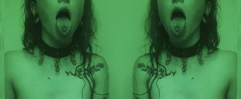 lilmissmasochistx nude