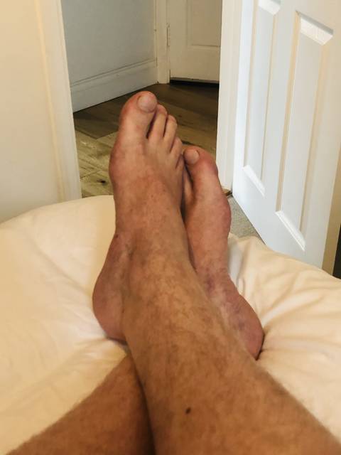 @mymanfeetlondon