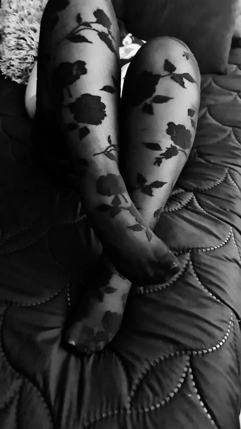 Svetlana Ivanov - svetlana_feet OnlyFans