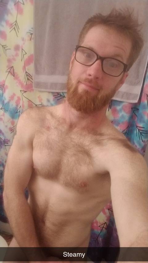 anothergingerbeard