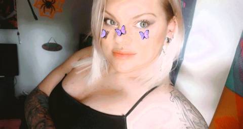 Robyn Isley - blonde_bomber OnlyFans