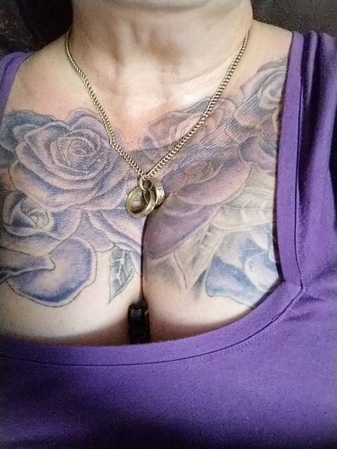 dizzybrunette1966 nude