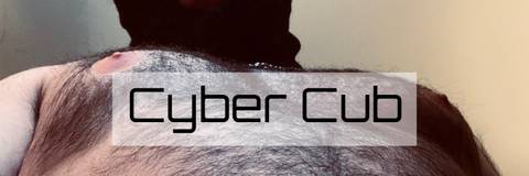 cybercub nude