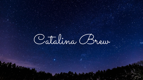 catalinabrew nude