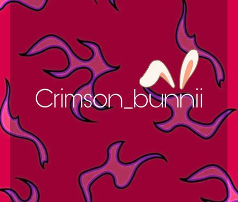 crimsonbunnii nude