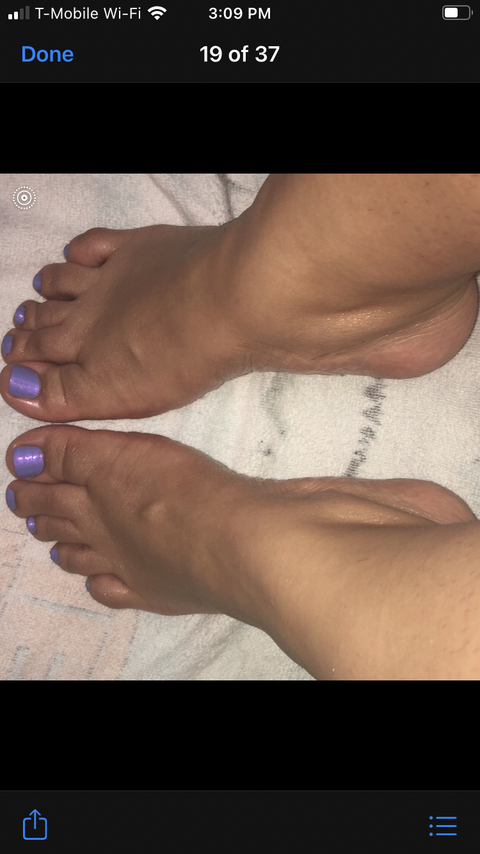 mamislovelyfeet