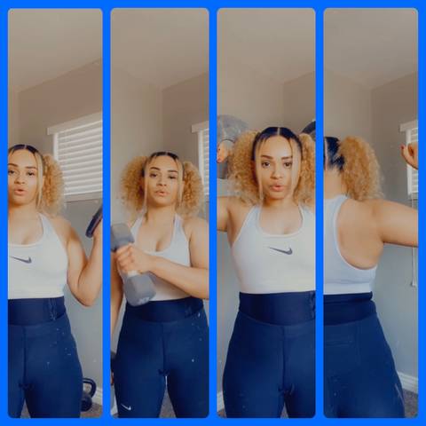 Bonnie Rose Queen - queen_bonnie24 OnlyFans