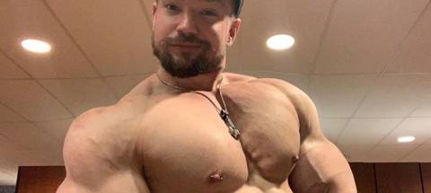 muscletiger nude
