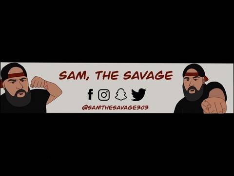 samthesavage303 nude