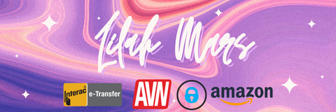 Goddess Lilah - lilahmarsfeet OnlyFans