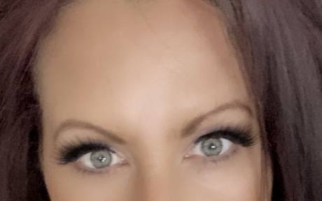 bustychristy nude