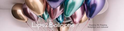 lips2balloons nude