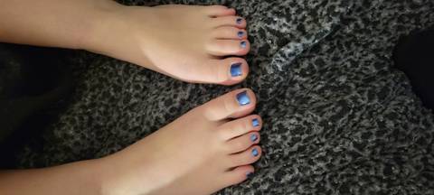 mstwinkletoes1799 nude