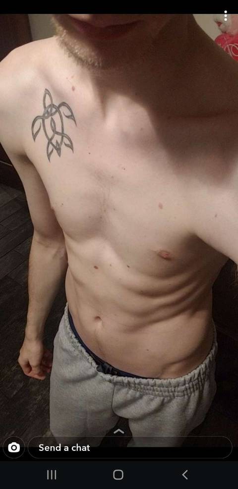 tristanskylar nude
