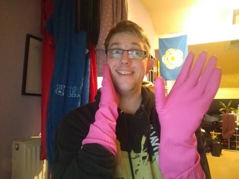 alexrubbergloves