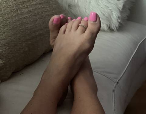 sexytoesinheels