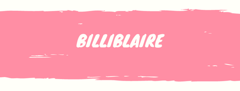 Billi Blaire - billiblaire OnlyFans