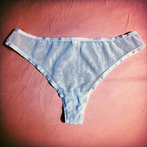 sweetpantyshanty nude