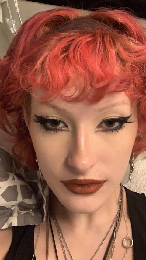 tigerty nude