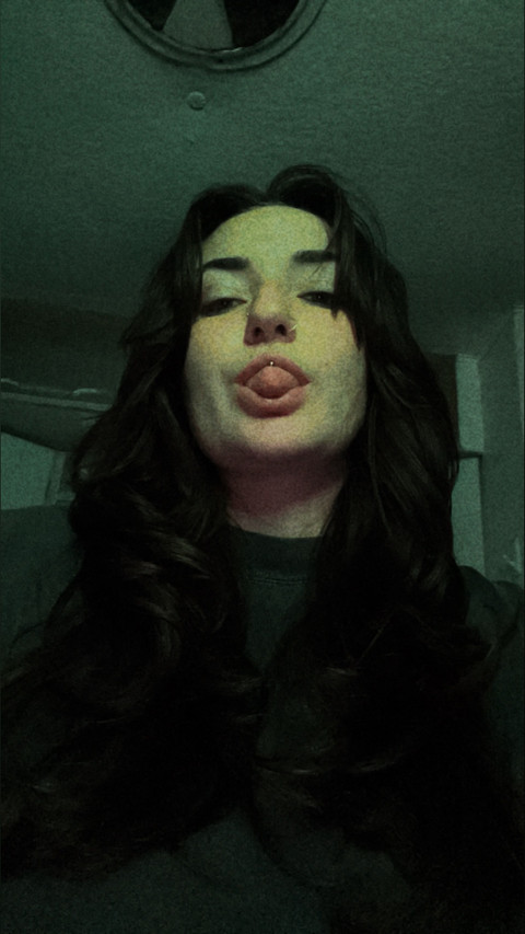 BayBeeGorl profile picture