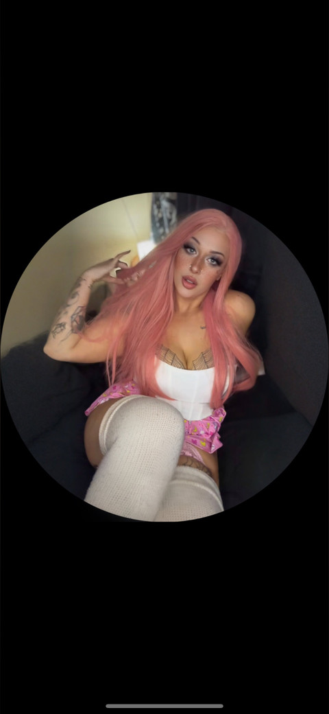 AngellStarr profile picture